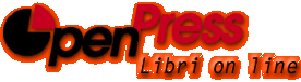 OpenPress - libri Apogeo online
