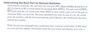 rootport