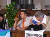 Cyber Freedom 2005 (convegno) (49/58)