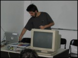 Linux workshop 2004 (14/39)