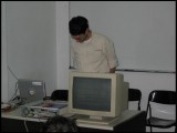 Linux workshop 2004 (16/39)