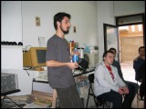 Linux workshop 2004 (17/39)