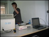Linux workshop 2004 (19/39)