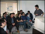 Linux workshop 2004 (23/39)