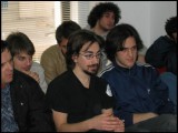 Linux workshop 2004 (24/39)