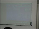 Linux workshop 2004 (28/39)