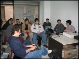 Linux workshop 2004 (34/39)