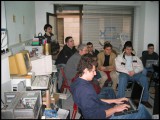 Linux workshop 2004 (35/39)