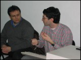 Linux workshop 2004 (36/39)