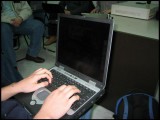 Linux workshop 2004 (37/39)