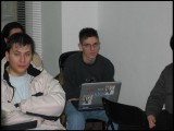 Linux workshop 2004 (39/39)
